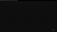 Archiv Foto Webcam Blick Campingplatz Morteratsch 23:00