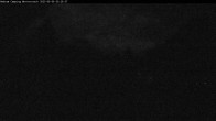Archiv Foto Webcam Blick Campingplatz Morteratsch 23:00