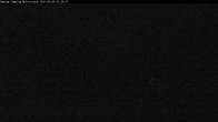 Archiv Foto Webcam Blick Campingplatz Morteratsch 01:00
