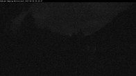 Archiv Foto Webcam Blick Campingplatz Morteratsch 03:00