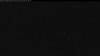 Archiv Foto Webcam Blick Campingplatz Morteratsch 01:00