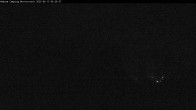 Archiv Foto Webcam Blick Campingplatz Morteratsch 23:00