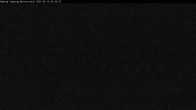 Archiv Foto Webcam Blick Campingplatz Morteratsch 23:00