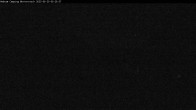 Archiv Foto Webcam Blick Campingplatz Morteratsch 23:00
