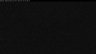 Archiv Foto Webcam Blick Campingplatz Morteratsch 23:00