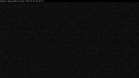 Archiv Foto Webcam Blick Campingplatz Morteratsch 01:00