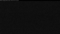 Archiv Foto Webcam Blick Campingplatz Morteratsch 01:00