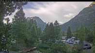 Archived image Webcam Morteratsch camping area, Engadin 06:00