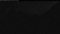 Archiv Foto Webcam Blick Campingplatz Morteratsch 23:00