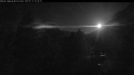 Archived image Webcam Morteratsch camping area, Engadin 01:00
