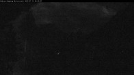 Archiv Foto Webcam Blick Campingplatz Morteratsch 21:00