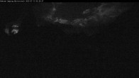 Archiv Foto Webcam Blick Campingplatz Morteratsch 23:00