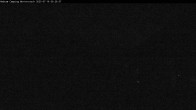 Archiv Foto Webcam Blick Campingplatz Morteratsch 23:00