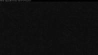 Archiv Foto Webcam Blick Campingplatz Morteratsch 23:00