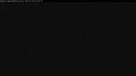 Archiv Foto Webcam Blick Campingplatz Morteratsch 01:00