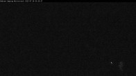 Archiv Foto Webcam Blick Campingplatz Morteratsch 23:00
