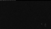 Archiv Foto Webcam Blick Campingplatz Morteratsch 01:00