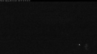 Archiv Foto Webcam Blick Campingplatz Morteratsch 03:00