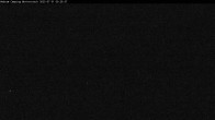 Archiv Foto Webcam Blick Campingplatz Morteratsch 23:00