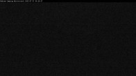 Archiv Foto Webcam Blick Campingplatz Morteratsch 03:00