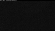 Archiv Foto Webcam Blick Campingplatz Morteratsch 23:00