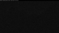 Archiv Foto Webcam Blick Campingplatz Morteratsch 03:00