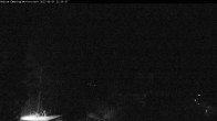 Archiv Foto Webcam Blick Campingplatz Morteratsch 21:00