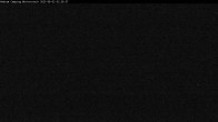 Archiv Foto Webcam Blick Campingplatz Morteratsch 01:00
