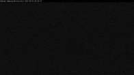 Archiv Foto Webcam Blick Campingplatz Morteratsch 23:00