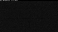 Archiv Foto Webcam Blick Campingplatz Morteratsch 03:00
