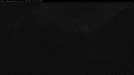 Archiv Foto Webcam Blick Campingplatz Morteratsch 23:00