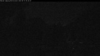 Archiv Foto Webcam Blick Campingplatz Morteratsch 03:00