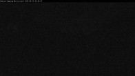 Archiv Foto Webcam Blick Campingplatz Morteratsch 23:00
