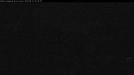 Archiv Foto Webcam Blick Campingplatz Morteratsch 01:00