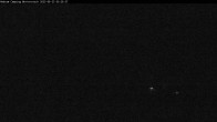 Archiv Foto Webcam Blick Campingplatz Morteratsch 23:00