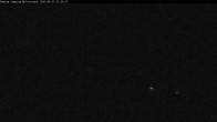 Archiv Foto Webcam Blick Campingplatz Morteratsch 01:00