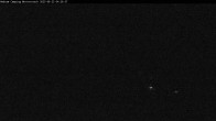 Archiv Foto Webcam Blick Campingplatz Morteratsch 03:00