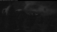 Archived image Webcam Morteratsch camping area, Engadin 23:00
