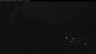 Archiv Foto Webcam Blick Campingplatz Morteratsch 19:00