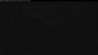 Archiv Foto Webcam Blick Campingplatz Morteratsch 01:00