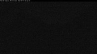 Archiv Foto Webcam Blick Campingplatz Morteratsch 23:00