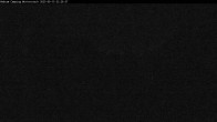 Archiv Foto Webcam Blick Campingplatz Morteratsch 01:00