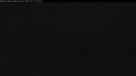 Archiv Foto Webcam Blick Campingplatz Morteratsch 01:00