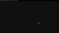 Archived image Webcam Morteratsch camping area, Engadin 23:00