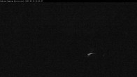 Archiv Foto Webcam Blick Campingplatz Morteratsch 03:00