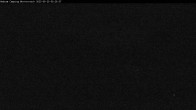 Archiv Foto Webcam Blick Campingplatz Morteratsch 23:00