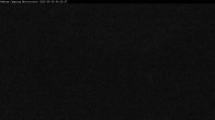 Archiv Foto Webcam Blick Campingplatz Morteratsch 03:00