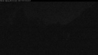 Archiv Foto Webcam Blick Campingplatz Morteratsch 23:00