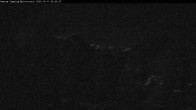 Archiv Foto Webcam Blick Campingplatz Morteratsch 23:00