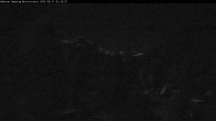 Archiv Foto Webcam Blick Campingplatz Morteratsch 01:00